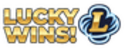 LuckyWins Casino Logo